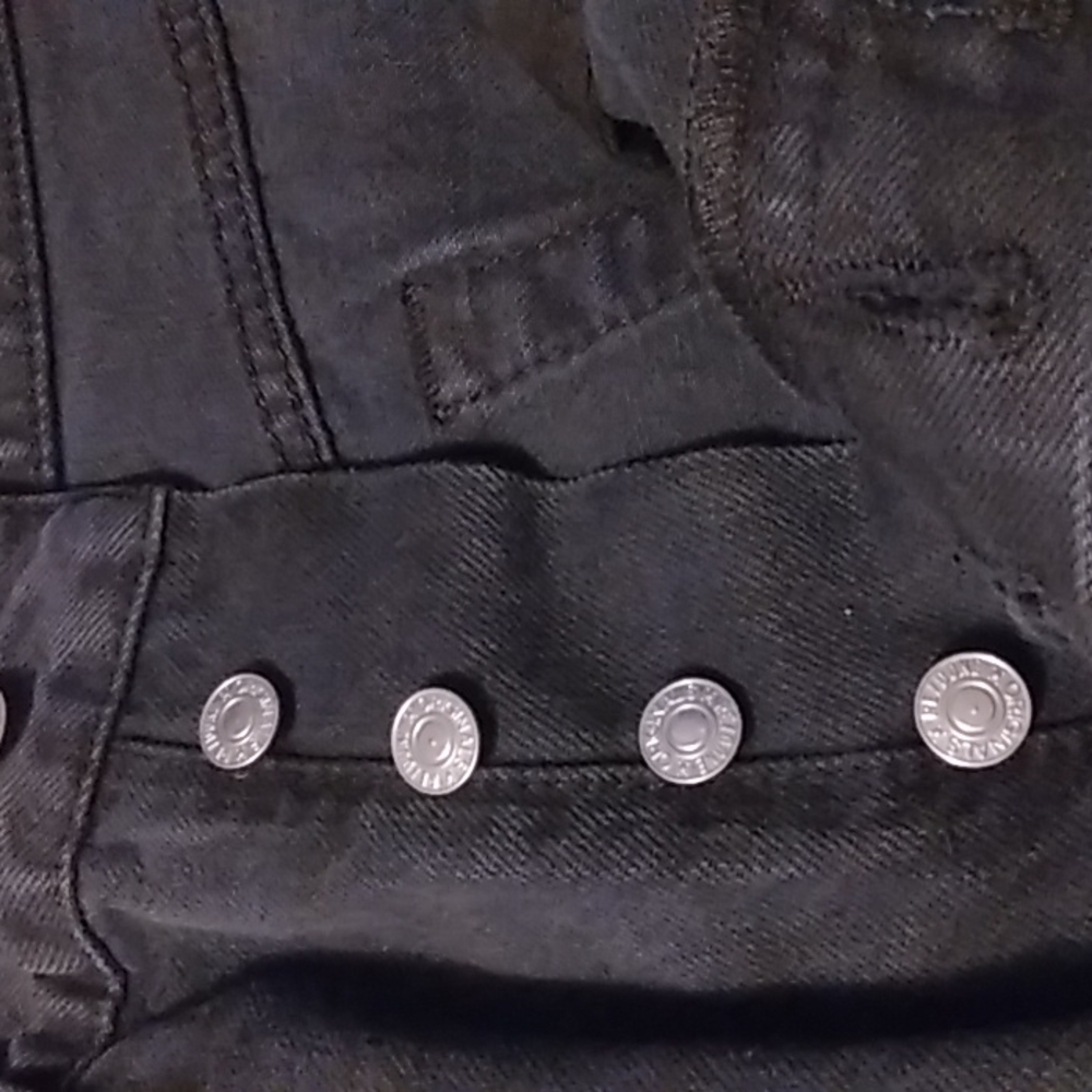 Re/done jeans size 26 - Picture 5 of 14